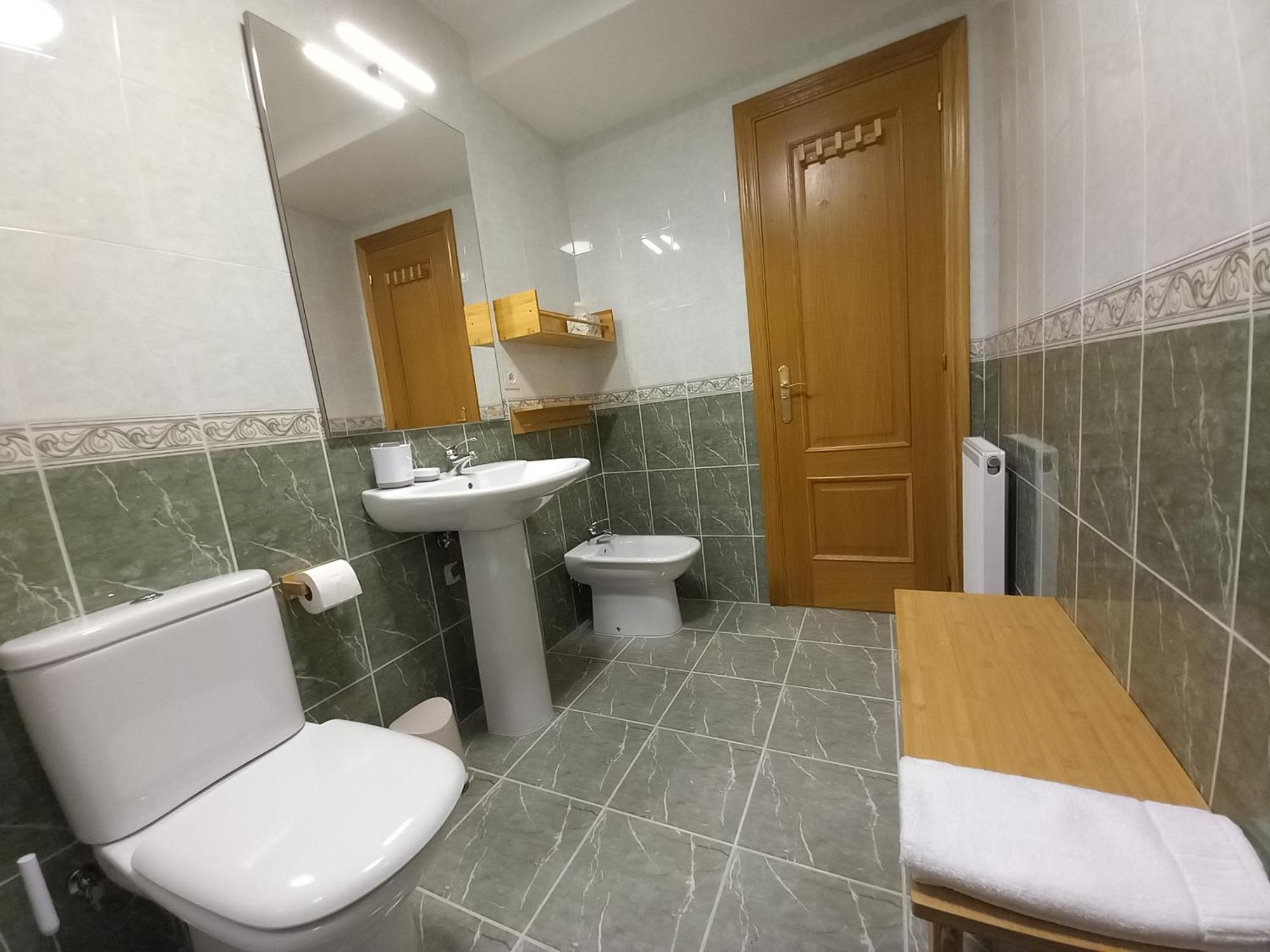 Abrula Vilalba Zewnętrze zdjęcie