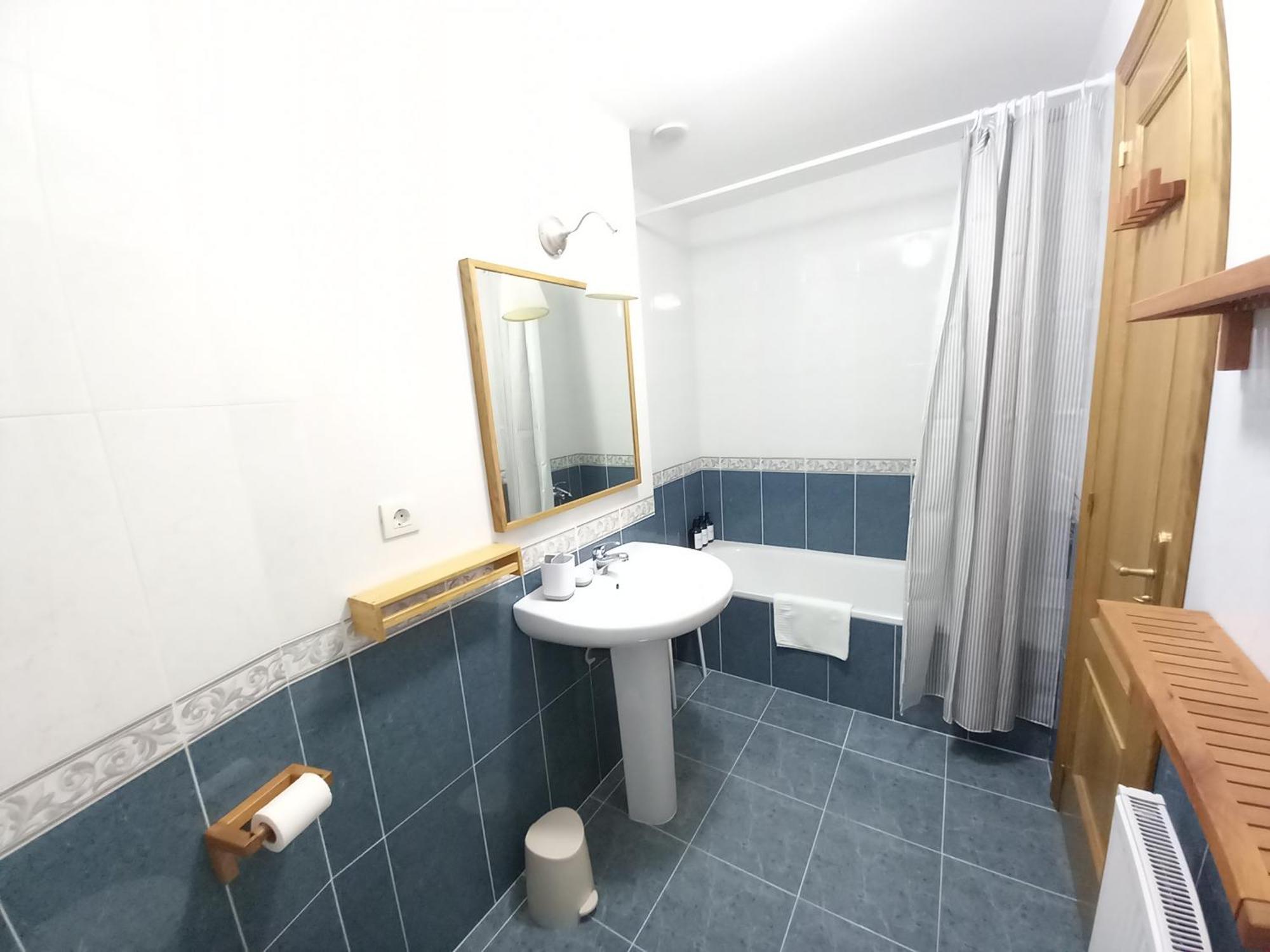 Abrula Vilalba Zewnętrze zdjęcie
