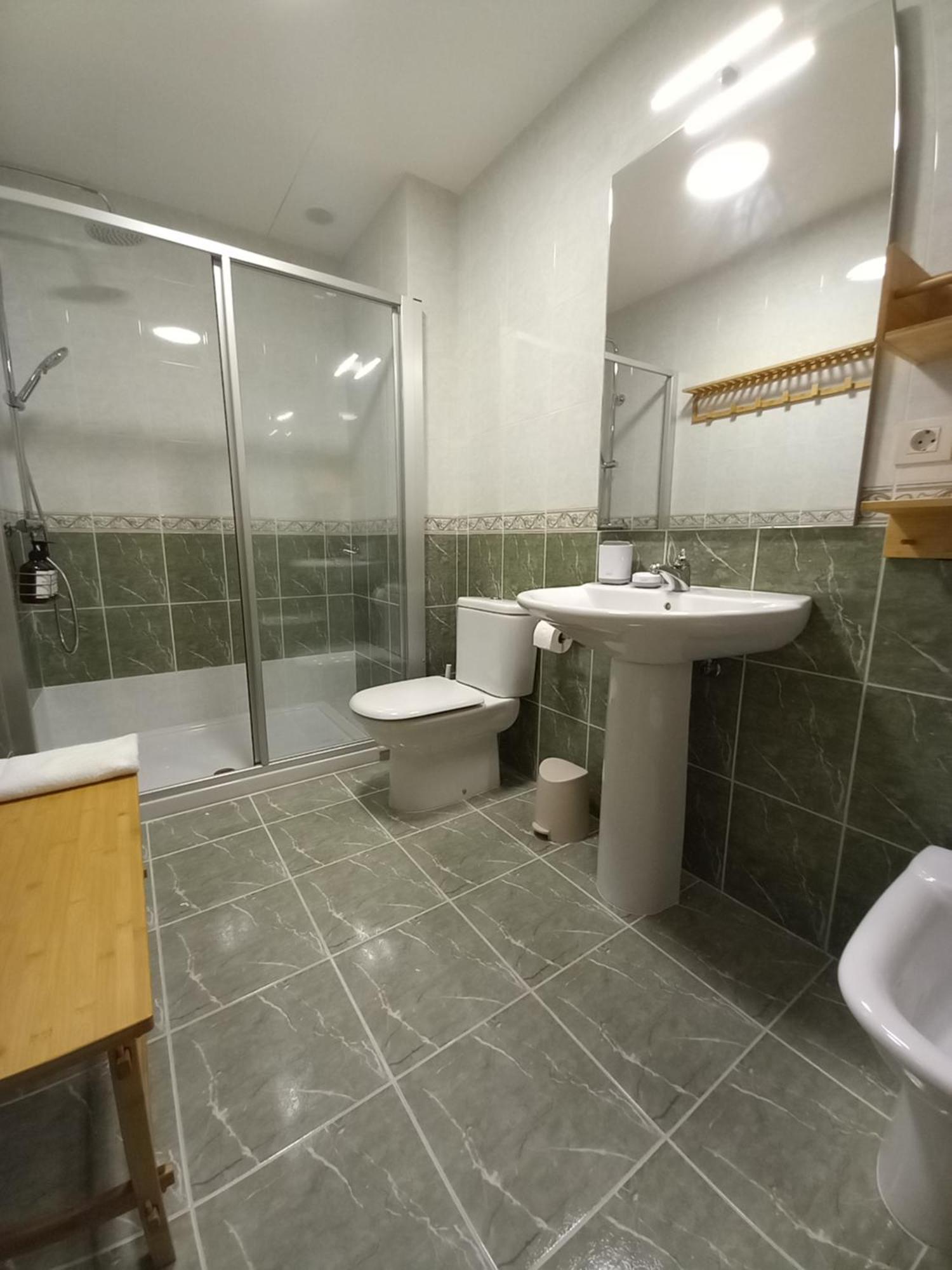 Abrula Vilalba Zewnętrze zdjęcie